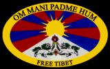 Free Tibet